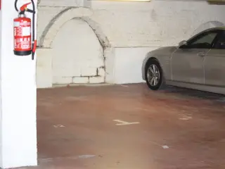 Parking à vendre Woluwe-Saint-Lambert (VWD15427)