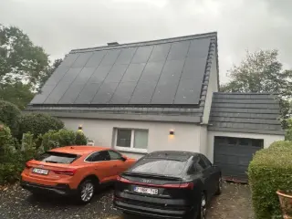 Huis te huur Namen (VWD15428)