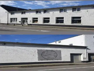 Surface commerciale à louer Bousval (VWD15429)