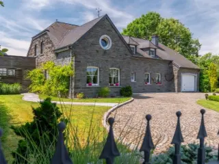 Villa for sale Gedinne (VWD15432)