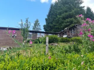 Chalet for sale Bertrix (VWD15438)