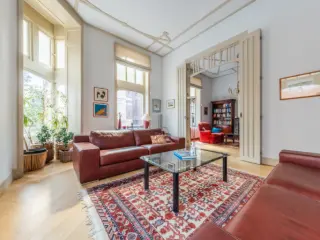 Huis te koop Brussel (VWD15443)