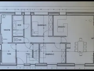 Bungalow for rent Waterloo (VWD15446)