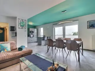 Apartment for rent Grâce-Hollogne (VWD15448)