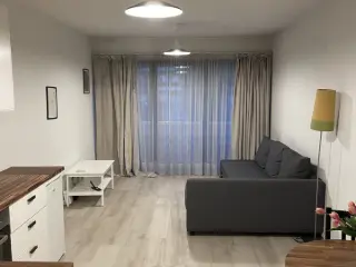 Studio à louer Schaerbeek (VWD15450)