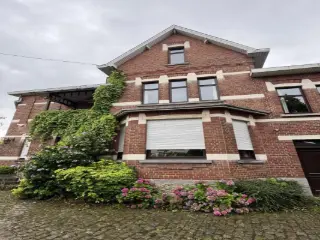 Master house for sale Braine-le-Comte (VWD15451)