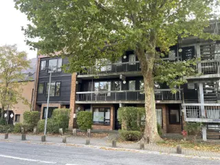 Apartment for sale Louvain-la-Neuve (VWD15454)