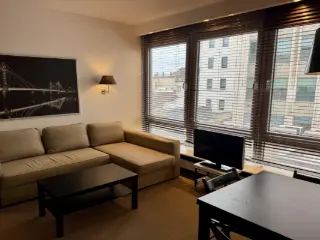 Appartement à vendre Ixelles (VWD15455)
