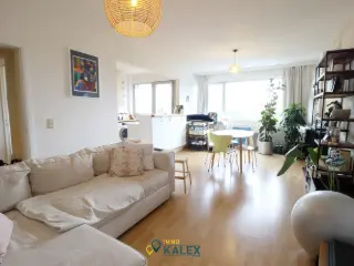 Appartement à louer Schaerbeek (VWD15458)