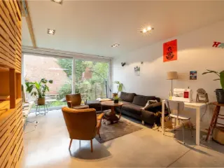 Huis te koop Doornik (VWD15459)