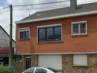 Rez-De-Chaussée à louer Gilly (VWD15461)