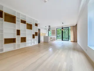 Apartment for rent Ukkel (VWD15463)