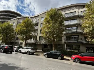 Appartement à louer Forest (VWD15468)