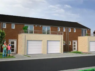 Residence for rent Grâce-Hollogne (VWD15469)