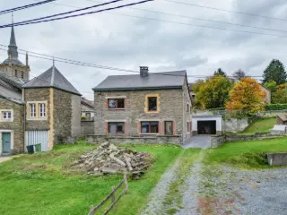 Residence for sale Sugny (VWD15471)