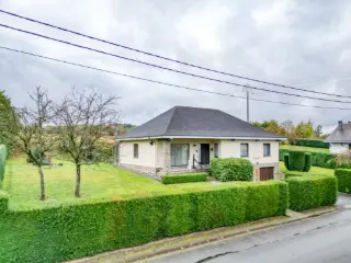 Villa for sale Gedinne (VWD15472)