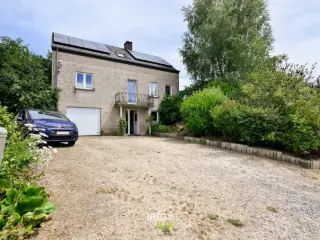 Residence for sale Rulles (VWD15475)