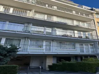 Appartement à louer Woluwe-Saint-Lambert (VWD15476)