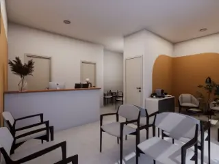 Surface commerciale à vendre Court-Saint-Étienne (VWD15479)