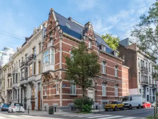 Maison à vendre Ixelles (VWD15480)