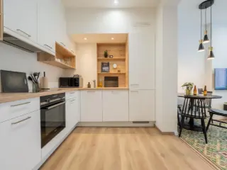 Rez-De-Chaussée à vendre Jambes (VWD15483)