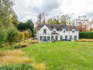 Villa te koop Waterloo (VWD15484)