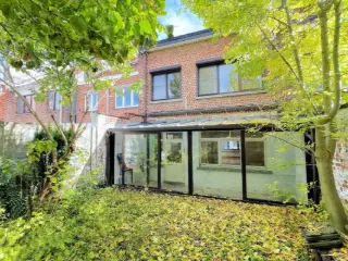 Maison à vendre Jette (VWD15490)