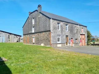 Cottage for sale Louette-Saint-Denis (VWD15493)