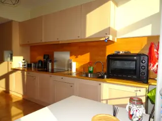 Appartement te huur Luik (VWD15494)