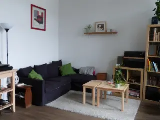 Appartement te huur Luik (VWD15496)