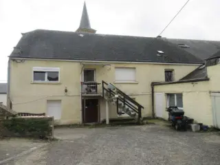 Investment property for sale Arlon (VWD15497)