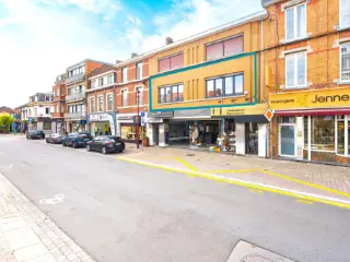 Appartement te koop Hannuit (VWD15498)