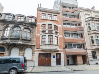 Bureaux à vendre Ixelles (VWD15500)