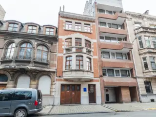 Kantoor te koop Ukkel (VWD15501)