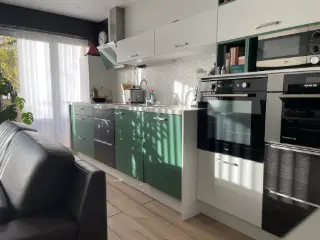 Apartment for rent Brussels (VWD15502)