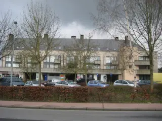 Appartement te koop Buizingen (VWD15504)