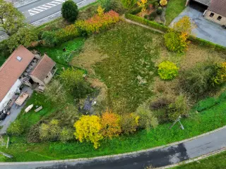 Bouwgrond te koop Hollain (VWD15505)