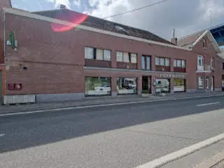 Surface commerciale à louer Beez (VWD15506)