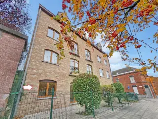 Ground floor for rent Soignies (VWD15509)