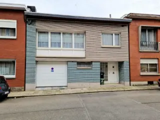 Residence for sale Jemeppe (VWD15510)