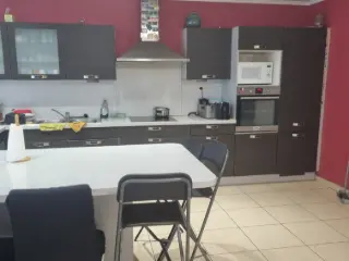 Undetermined property for rent Houdeng-Goegnies (VWD15511)