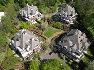 Appartement à vendre Ixelles (VWD15513)