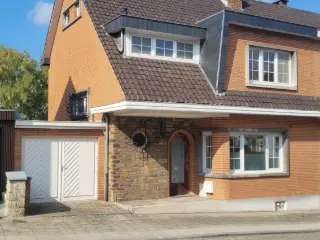 Maison à vendre Liège (VWD15516)