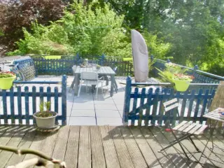 Duplex for rent Walhain (VWD15520)