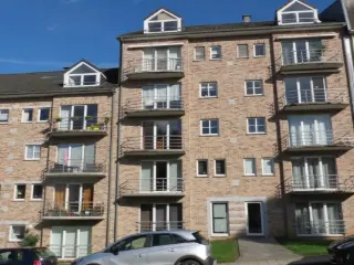 Apartment for rent Heusy (VWD15522)