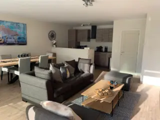 Appartement à louer Uccle (VWD15525)