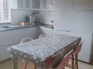 Maison à vendre Souvret (VWD15526)