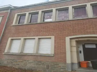 Maison à vendre Woluwe-Saint-Pierre (VWD15528)