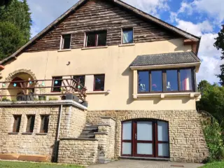 Villa à vendre Arlon (VWD15531)