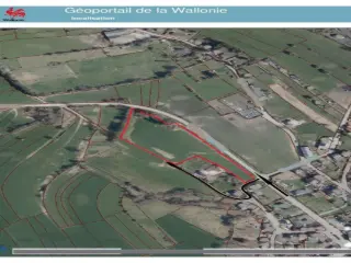 Bouwgrond te koop Dohan (VWD15534)